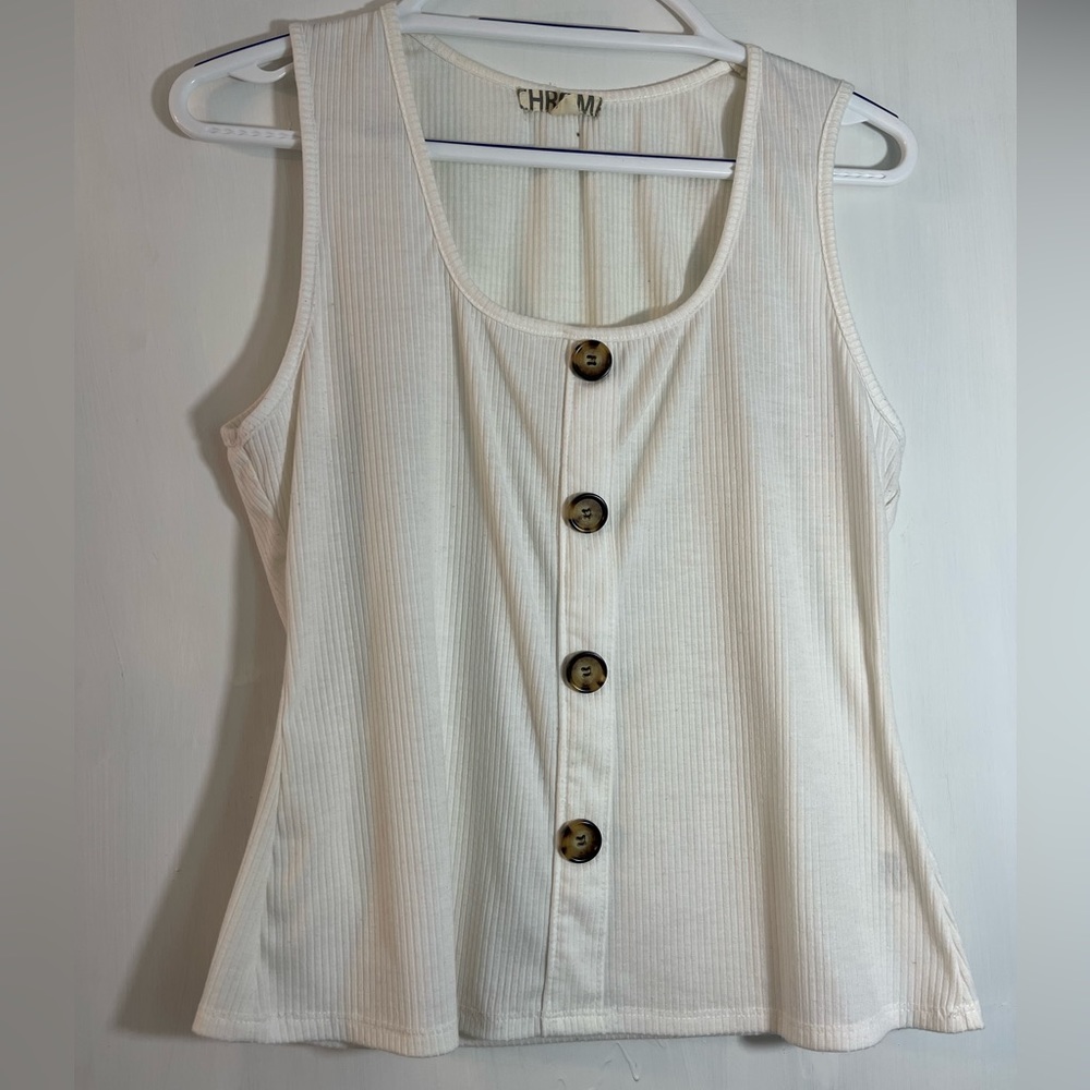 Women’s tank